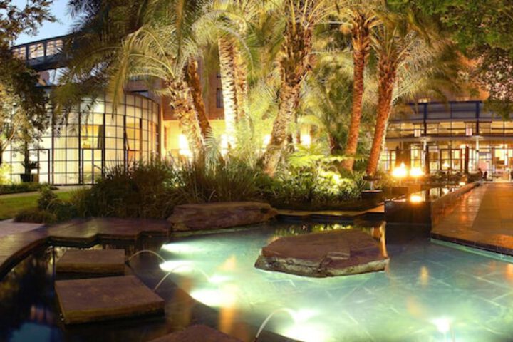 Hyatt Regency Johannesburg - thumb 5