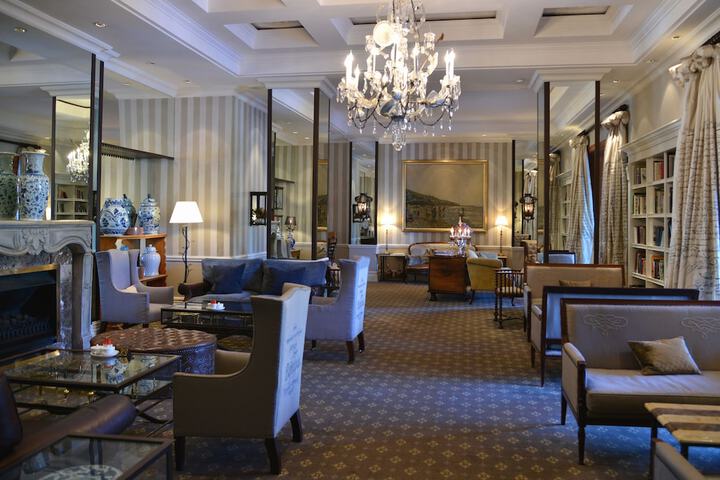 Cape Grace Hotel - thumb 7