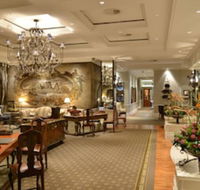 Cape Grace Hotel - Accommodation Africa