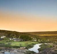 Bushmans Kloof Wilderness Reserve - Accommodation Africa