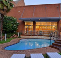 Road Lodge Sandton Grayston Drive - Accommodation Africa
