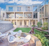 Oude Werf Hotel - Accommodation Africa