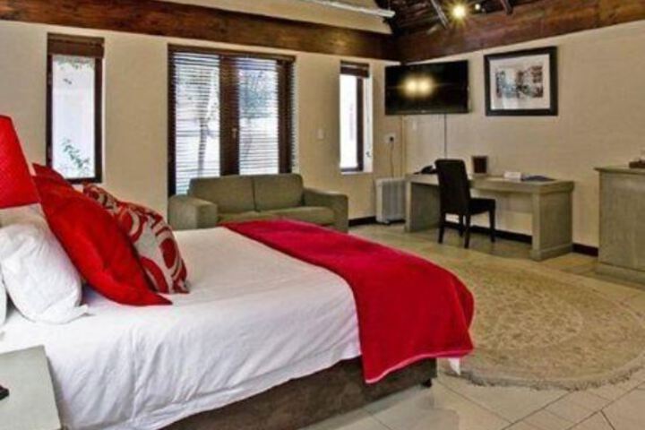 Sandton Lodge Inanda - thumb 1