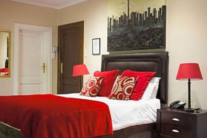 Sandton Lodge Inanda - thumb 6