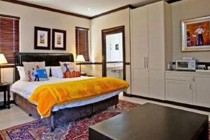 Sandton Lodge Inanda - thumb 7