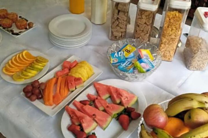 Sandton Lodge Inanda - thumb 4