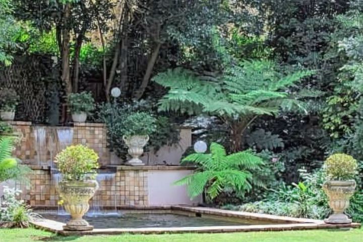 Sandton Lodge Inanda - thumb 0