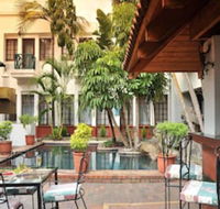 Hotel Promenade - Accommodation Africa