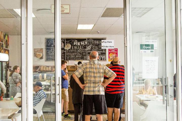 Genesis All Suite Hotel - thumb 4