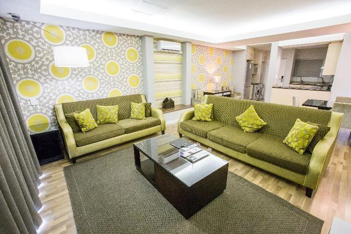 Genesis All Suite Hotel - thumb 1