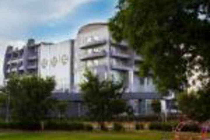 Genesis All Suite Hotel - thumb 0