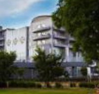 Genesis All Suite Hotel - Tourism Africa