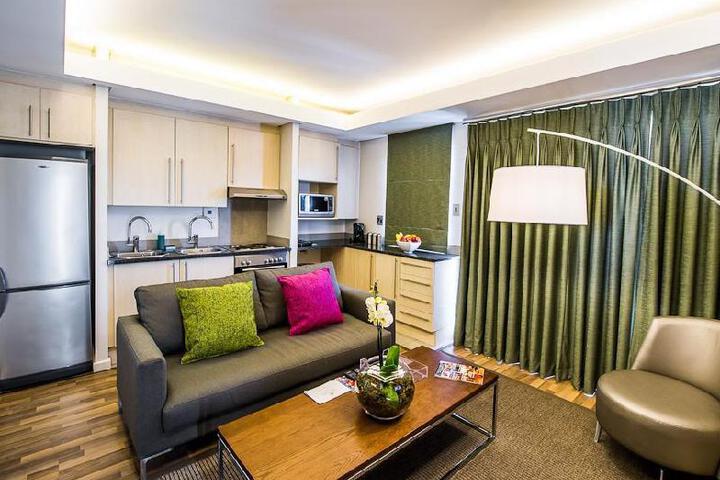 Genesis All Suite Hotel - thumb 5