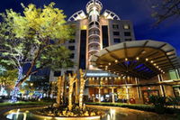 Kempton Park Gauteng Accommodation Africa