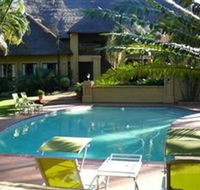 Fairview Hotel - Accommodation Africa