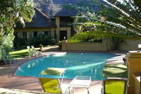 Tzaneen Limpopo Accommodation Africa