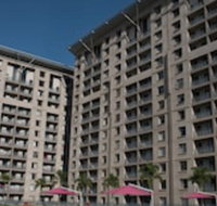 WeStay Westpoint Apartments - Tourism Africa