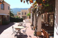 Fish Hoek Western-cape Accommodation Africa
