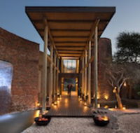 Marataba Safari Lodge - Accommodation Africa