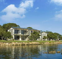 Premier Resort The Moorings Knysna - Accommodation Africa