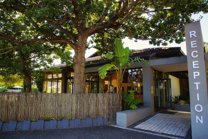 Premier Resort The Moorings, Knysna - thumb 5