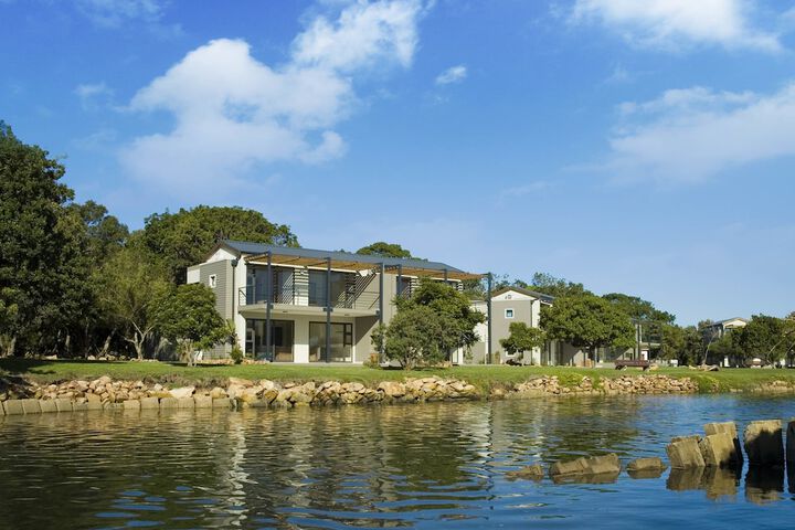Premier Resort The Moorings, Knysna - thumb 2