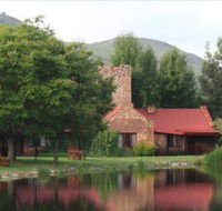 Critchley Hackle - Accommodation Africa