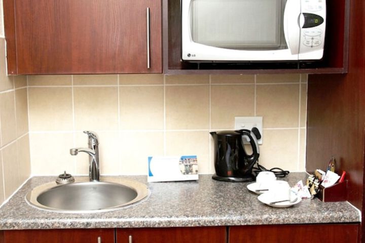 Premier Splendid Inn Port Edward - thumb 4