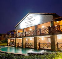 Premier Splendid Inn Port Edward - Accommodation Africa