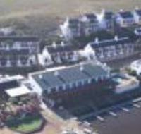 Breede River Lodge - Accommodation Africa
