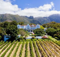 The Cellars-Hohenort - Accommodation Africa