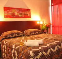 Stanville Hotel - Tourism Africa