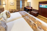 Edenvale Gauteng Tourism Africa