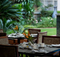 Fortis Hotel Capital - Accommodation Africa