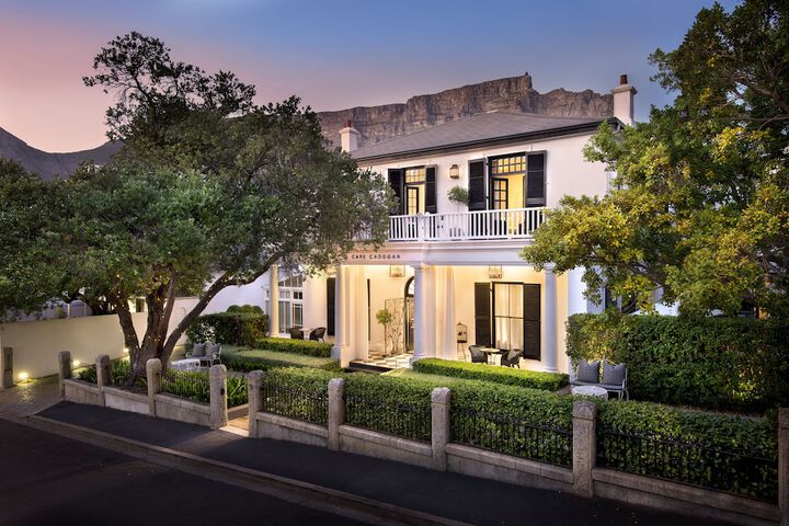Cape Cadogan Boutique Hotel - thumb 2