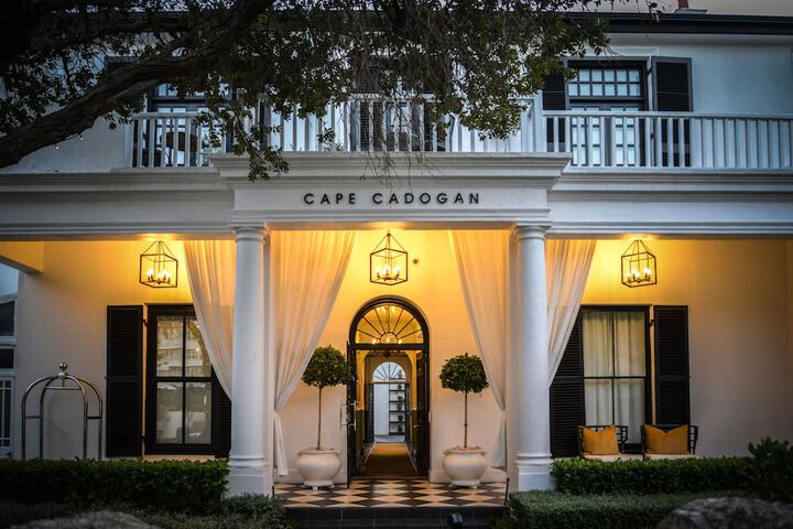 Cape Cadogan Boutique Hotel - thumb 5