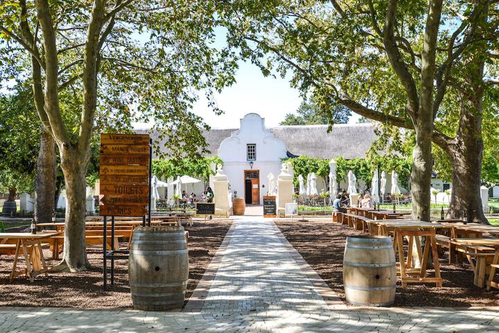 Cape Cadogan Boutique Hotel - thumb 1