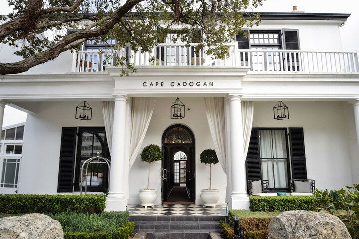 Cape Cadogan Boutique Hotel - thumb 7