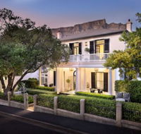 Cape Cadogan Boutique Hotel - Accommodation Africa