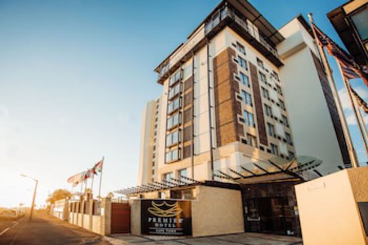 Premier Hotel Cape Town - thumb 0