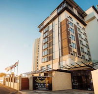 Premier Hotel Cape Town - Accommodation Africa