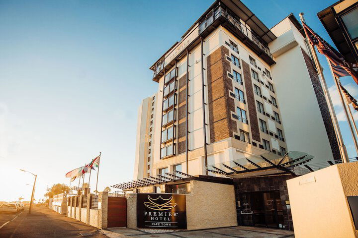 Premier Hotel Cape Town - thumb 2