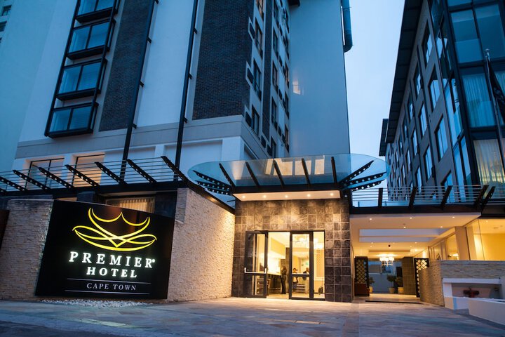 Premier Hotel Cape Town - thumb 1