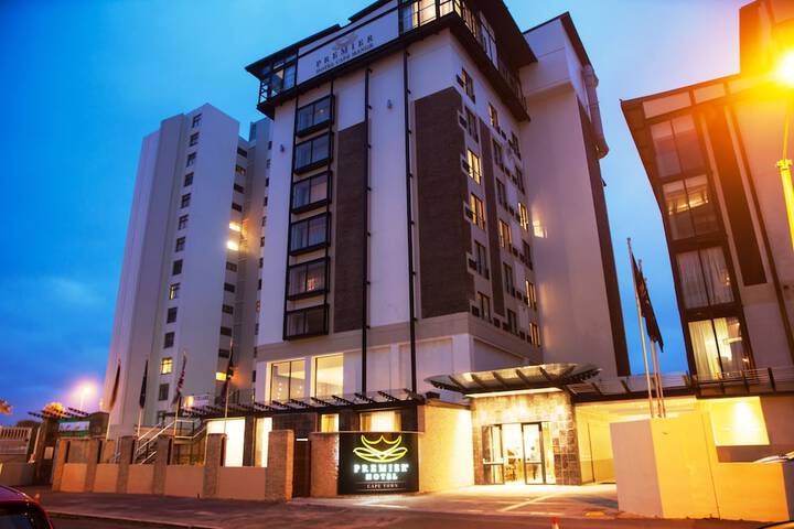Premier Hotel Cape Town - thumb 3