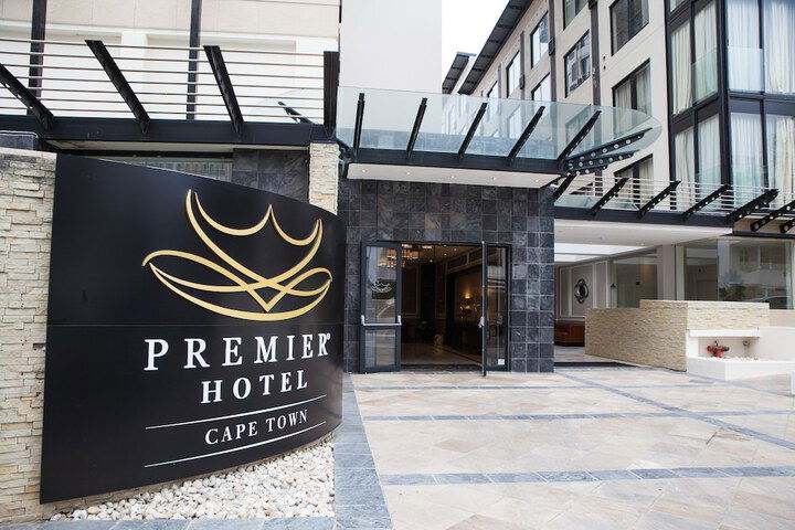 Premier Hotel Cape Town - thumb 4