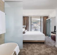 Pepperclub Hotel - Accommodation Africa