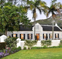 Grande Roche Hotel - Accommodation Africa