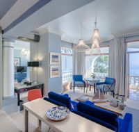 Ellerman House - Accommodation Africa