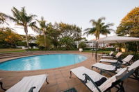 Gariepwater Northern-cape Accommodation Africa
