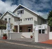 Fairways on the Bay - Accommodation Africa
